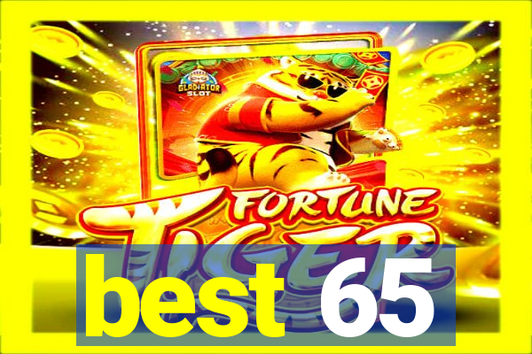 best 65