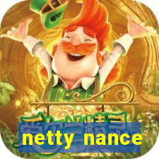 netty nance