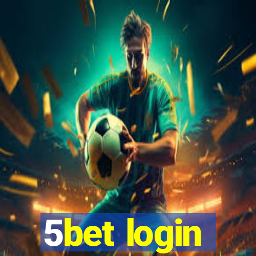 5bet login