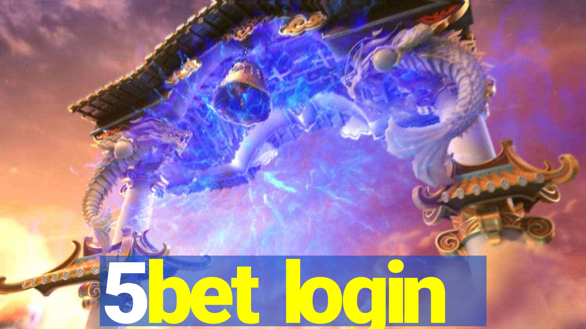 5bet login