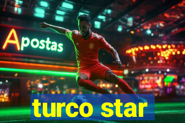 turco star