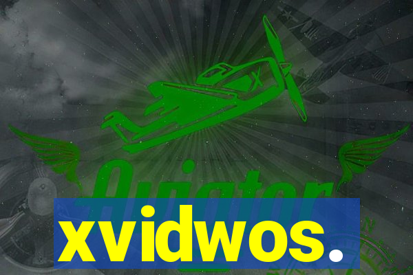 xvidwos.