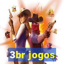 3br jogos