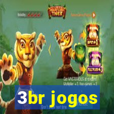 3br jogos