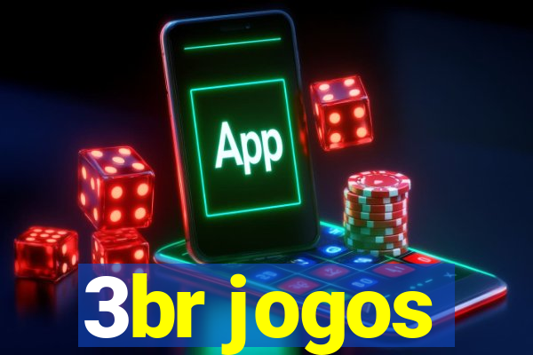 3br jogos