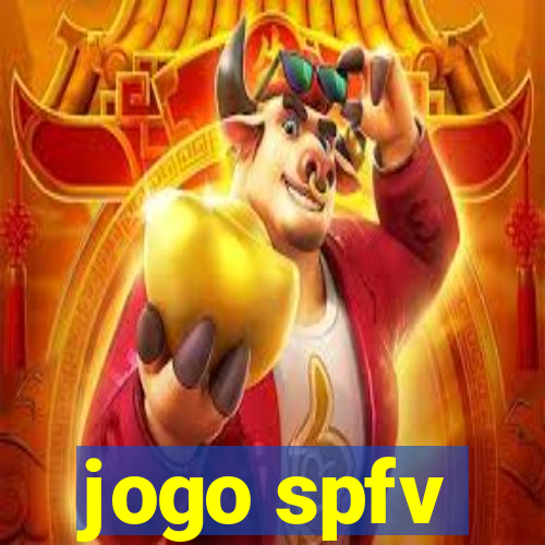 jogo spfv