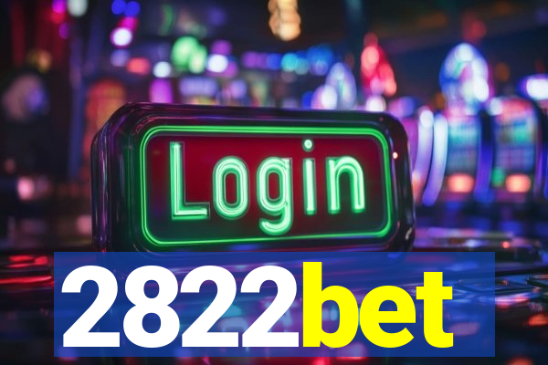 2822bet