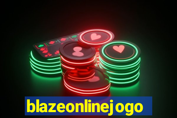 blazeonlinejogo