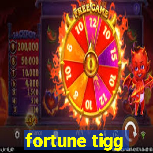 fortune tigg