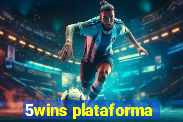 5wins plataforma