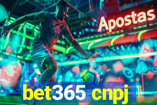 bet365 cnpj