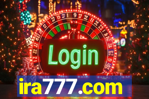 ira777.com