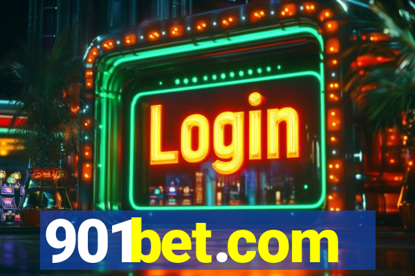 901bet.com