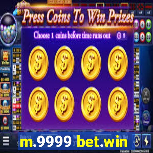 m.9999 bet.win