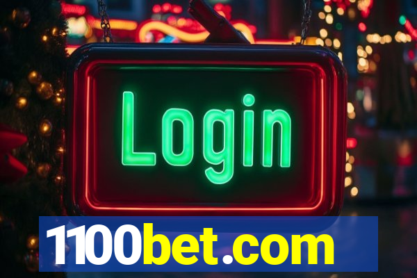 1100bet.com