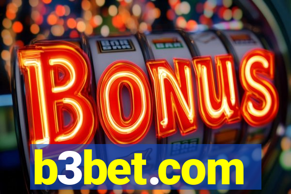 b3bet.com