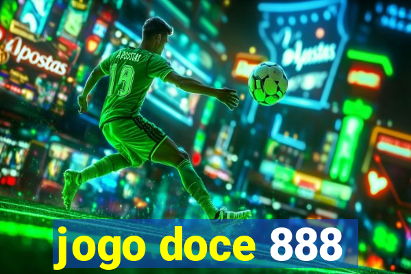 jogo doce 888