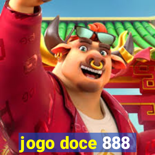 jogo doce 888