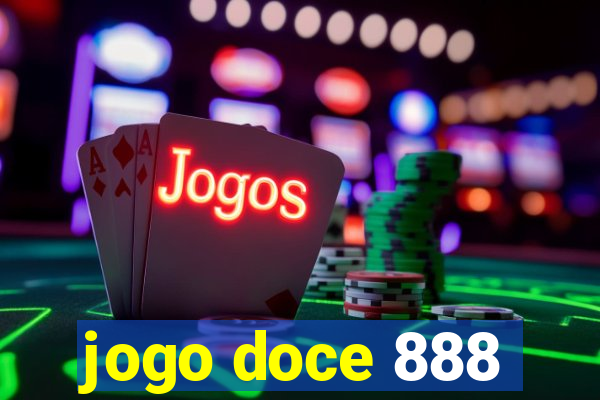 jogo doce 888