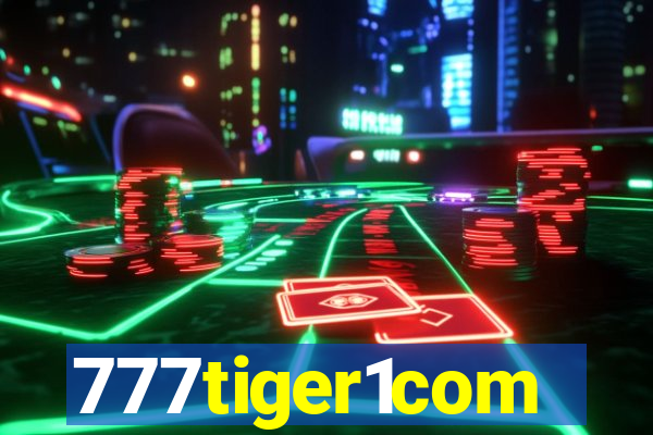 777tiger1com