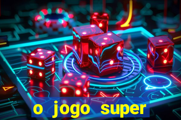 o jogo super genius paga de verdade