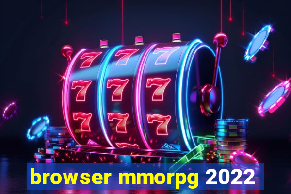 browser mmorpg 2022