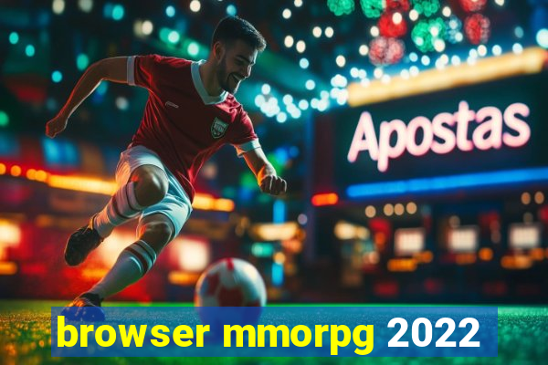 browser mmorpg 2022