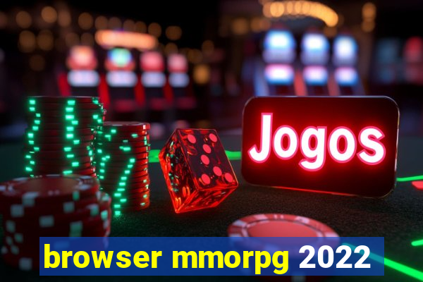 browser mmorpg 2022