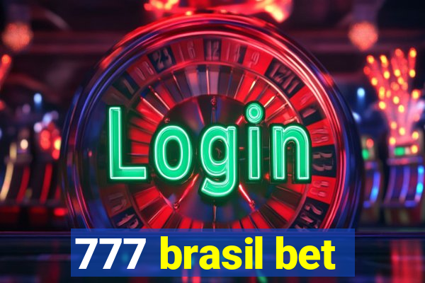 777 brasil bet