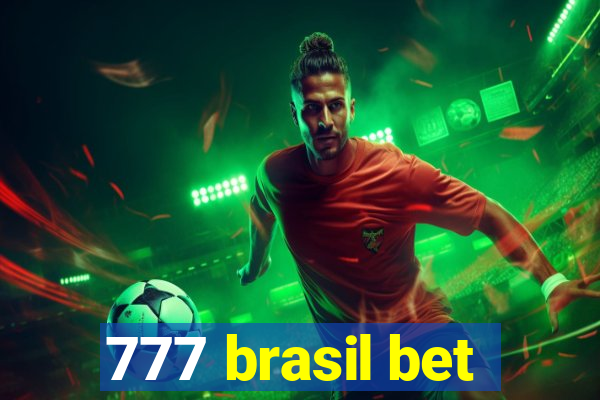 777 brasil bet