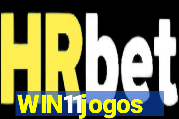 WIN11jogos