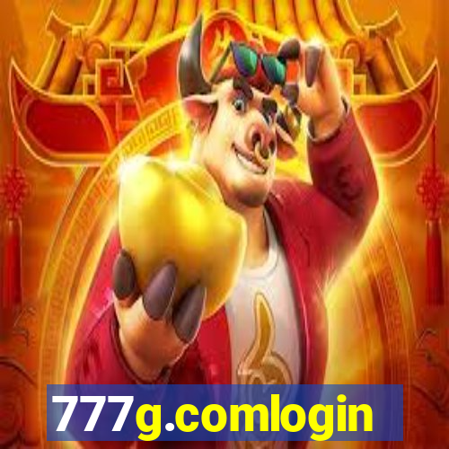 777g.comlogin