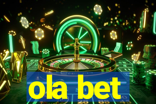 ola bet