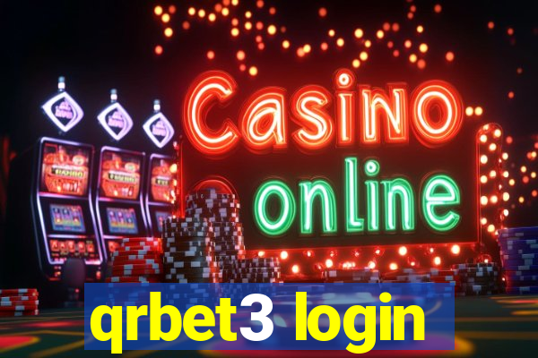 qrbet3 login