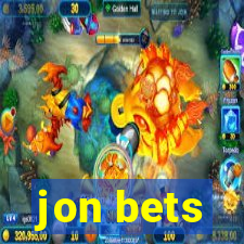 jon bets