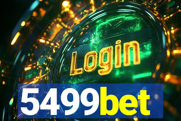 5499bet