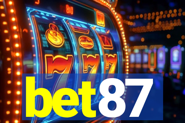 bet87