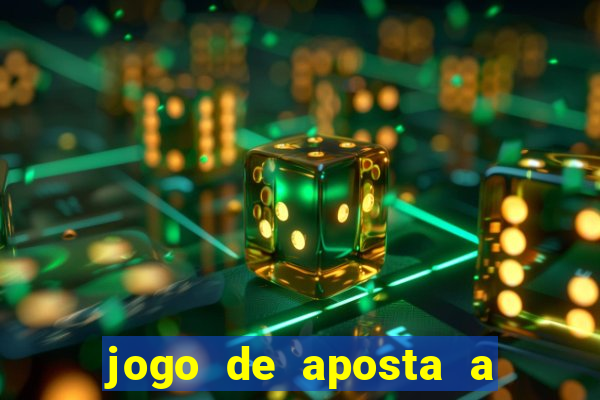 jogo de aposta a partir de 1 real