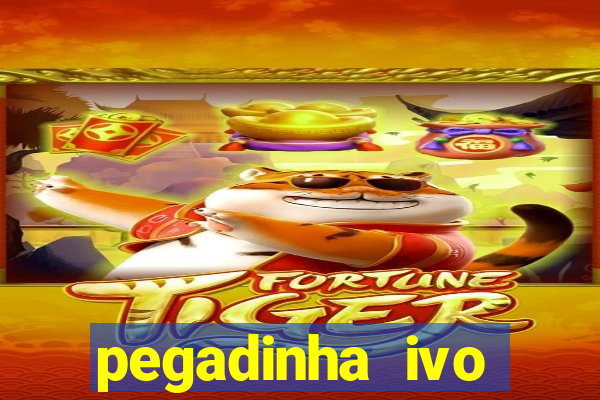 pegadinha ivo holanda loteria