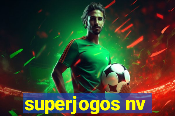 superjogos nv