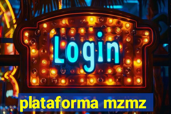 plataforma mzmz