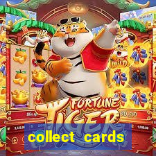 collect cards filmes para pc