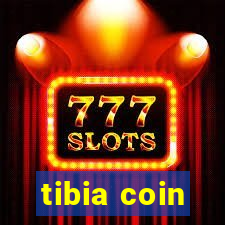 tibia coin