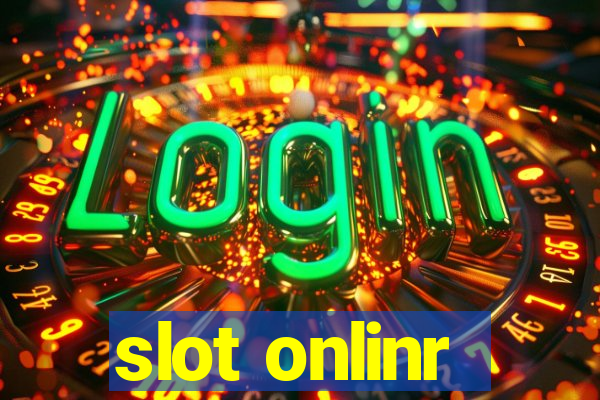 slot onlinr