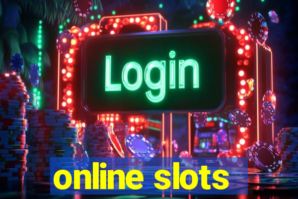 online slots