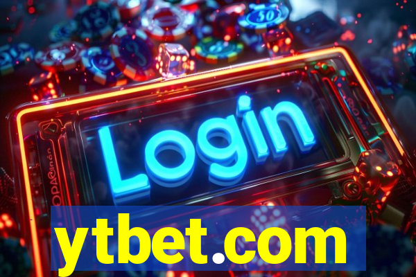 ytbet.com