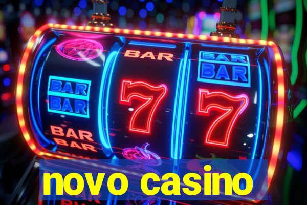 novo casino