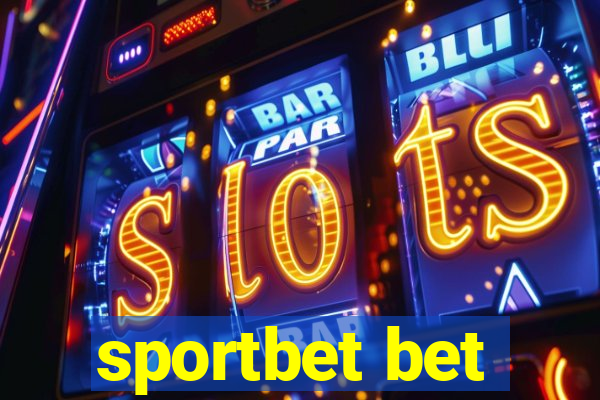 sportbet bet