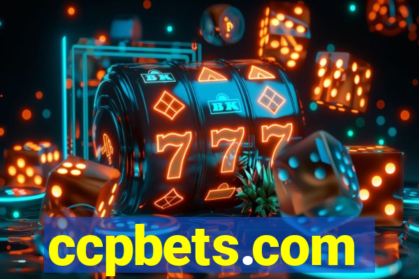 ccpbets.com