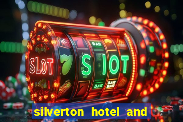 silverton hotel and casino vegas